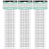 Creative Teaching Press Window Pane Border, 3 Packs per BN -Creative Sales Shop Belk 1001