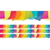 Creative Teaching Press Bold & Bright Sticky Notes EZ Border, 48 Feet Per Pack, 3 Packs per BN