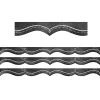 Creative Teaching Press Dotted Swirl EZ Border, 48 Feet Per Pack, 3 Packs per BN