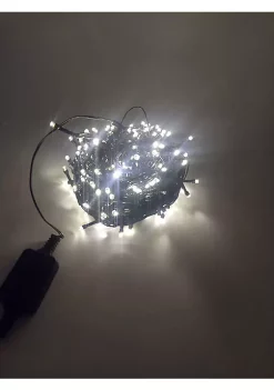 Hi-Line Gifts 65.25' Multi-Function Timed Pattern String Lights - 200 RGB LED with Remote 9 Hi-Line Gifts 65.25' Multi-Function Timed Pattern String Lights - 200 RGB LED with Remote -Creative Sales Shop Belk 111