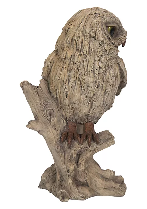 Hi-Line Gifts 6.75' Pre-Lit Pencil Birch Artificial Christmas Tree - Warm White LED Lights 3 Hi-Line Gifts 6.75' Pre-Lit Pencil Birch Artificial Christmas Tree - Warm White LED Lights