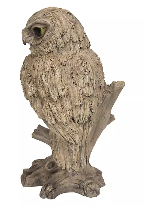 Hi-Line Gifts 6.75' Pre-Lit Pencil Birch Artificial Christmas Tree - Warm White LED Lights 5 Hi-Line Gifts 6.75' Pre-Lit Pencil Birch Artificial Christmas Tree - Warm White LED Lights - Image 3