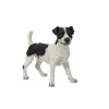 Hi-Line Gifts 16" Black and White Standing Jack Russell Dog Outdoor Garden Statue 2 Hi-Line Gifts 16" Black and White Standing Jack Russell Dog Outdoor Garden Statue -Creative Sales Shop Belk 23