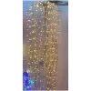Hi-Line Gifts 50" Brown Modern Pussy Willow - Clear LED 1 Hi-Line Gifts 50" Brown Modern Pussy Willow - Clear LED -Creative Sales Shop Belk 287