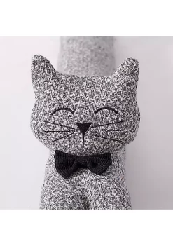 The Draft Stop Berto the Cat DRAFT GUARD -Creative Sales Shop Belk 455