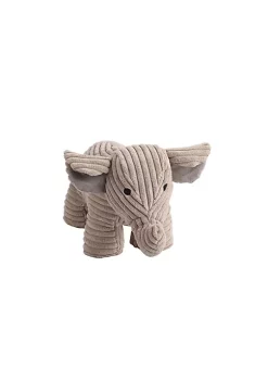 The Draft Stop RHONDA THE ELEPHANT DOOR STOPPER