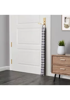 The Draft Stop Buffalo Plaid DRAFT GUARD -Creative Sales Shop Belk 463