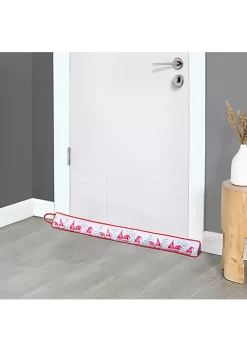 The Draft Stop Gnome Walk LED DRAFT GUARD -Creative Sales Shop Belk 468