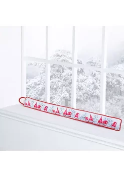 The Draft Stop Gnome Walk LED DRAFT GUARD -Creative Sales Shop Belk 470