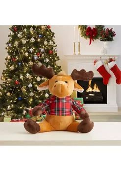 The Draft Stop Maurice the Moose DOOR STOPPER -Creative Sales Shop Belk 474