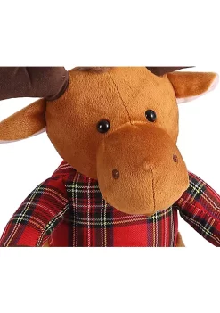 The Draft Stop Maurice the Moose DOOR STOPPER -Creative Sales Shop Belk 475