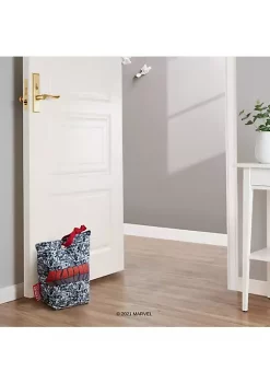 The Draft Stop MARVEL DEADPOOL YEP TRIANGLE DOOR STOPPER -Creative Sales Shop Belk 479