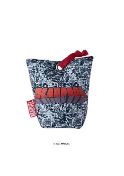 The Draft Stop MARVEL DEADPOOL YEP TRIANGLE DOOR STOPPER -Creative Sales Shop Belk 480