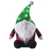 The Draft Stop Toby the Gnome LED DOOR STOPPER -Creative Sales Shop Belk 488