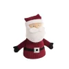 The Draft Stop Santa DOOR STOPPER -Creative Sales Shop Belk 501