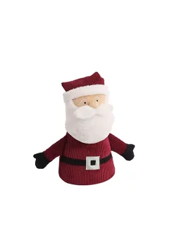 The Draft Stop Santa DOOR STOPPER