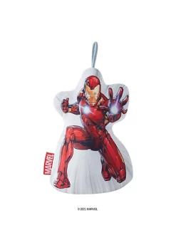 The Draft Stop MARVEL IRON MAN POWER POSE DOOR STOPPER -Creative Sales Shop Belk 512