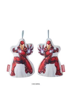 The Draft Stop MARVEL IRON MAN POWER POSE DOOR STOPPER -Creative Sales Shop Belk 513