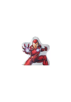 The Draft Stop MARVEL IRON MAN POWER POSE DOOR STOPPER -Creative Sales Shop Belk 514