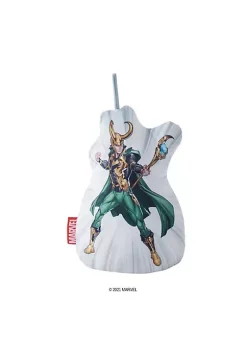 The Draft Stop MARVEL LOKI POWER POSE DOOR STOPPER -Creative Sales Shop Belk 517
