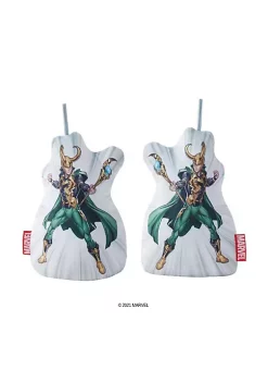 The Draft Stop MARVEL LOKI POWER POSE DOOR STOPPER -Creative Sales Shop Belk 518