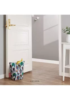 The Draft Stop MARVEL COMICS HEROES TRIANGLE DOOR STOPPER -Creative Sales Shop Belk 522