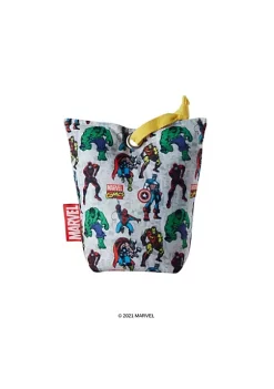 The Draft Stop MARVEL COMICS HEROES TRIANGLE DOOR STOPPER -Creative Sales Shop Belk 523