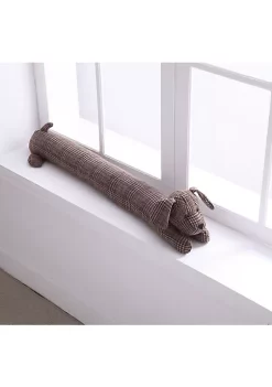 The Draft Stop Bailey the Dog DRAFT GUARD -Creative Sales Shop Belk 526