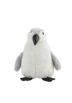 The Draft Stop LEN THE PENGUIN DOOR STOPPER -Creative Sales Shop Belk 531