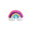 The Draft Stop HAPPY RAINBOW DOOR STOPPER -Creative Sales Shop Belk 532