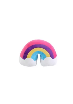 The Draft Stop HAPPY RAINBOW DOOR STOPPER -Creative Sales Shop Belk 535