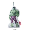 The Draft Stop MARVEL HULK POWER POSE DOOR STOPPER -Creative Sales Shop Belk 539