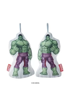 The Draft Stop MARVEL HULK POWER POSE DOOR STOPPER -Creative Sales Shop Belk 542