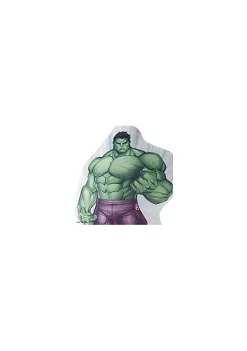 The Draft Stop MARVEL HULK POWER POSE DOOR STOPPER -Creative Sales Shop Belk 543