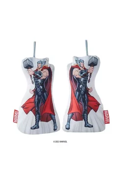 The Draft Stop MARVEL THOR POWER POSE DOOR STOPPER -Creative Sales Shop Belk 547