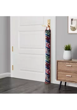 The Draft Stop MARVEL AVENGERS HEROES CLOSE UP DRAFT GUARD -Creative Sales Shop Belk 554