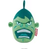 The Draft Stop MARVEL HULK EGG HEAD DOOR STOPPER -Creative Sales Shop Belk 558