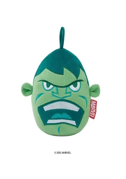 The Draft Stop MARVEL HULK EGG HEAD DOOR STOPPER