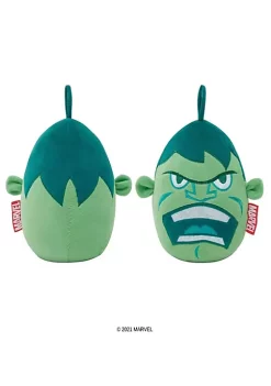 The Draft Stop MARVEL HULK EGG HEAD DOOR STOPPER -Creative Sales Shop Belk 561