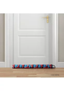 The Draft Stop MARVEL SPIDER-MAN HEADSHOTS DRAFT GUARD