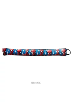 The Draft Stop MARVEL SPIDER-MAN HEADSHOTS DRAFT GUARD -Creative Sales Shop Belk 567