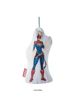 The Draft Stop MARVEL CAPTAIN MARVEL POWER POSE DOOR STOPPER -Creative Sales Shop Belk 571