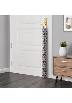 The Draft Stop MARVEL COMIC BOOK DRAFT GUARD -Creative Sales Shop Belk 575