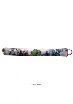 The Draft Stop MARVEL AVENGER HEROES DRAFT GUARD -Creative Sales Shop Belk 581