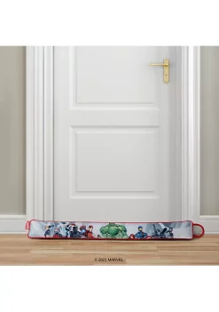 The Draft Stop MARVEL AVENGER HEROES DRAFT GUARD -Creative Sales Shop Belk 584