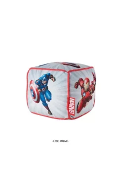 The Draft Stop MARVEL AVENGERS BLOCK DOOR STOPPER -Creative Sales Shop Belk 589