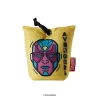 The Draft Stop MARVEL VISION POP PORTRAIT TRIANGLE DOOR STOPPER -Creative Sales Shop Belk 591