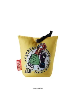 The Draft Stop MARVEL VISION POP PORTRAIT TRIANGLE DOOR STOPPER -Creative Sales Shop Belk 595