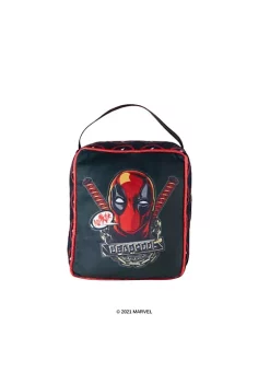 The Draft Stop MARVEL DEADPOOL CARD DOOR STOPPER -Creative Sales Shop Belk 601