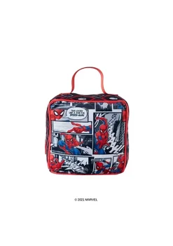 The Draft Stop MARVEL SPIDER-MAN COMIC STRIP DOOR STOPPER -Creative Sales Shop Belk 604